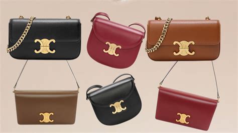 celine trifold bag replica|Celine bag dupe.